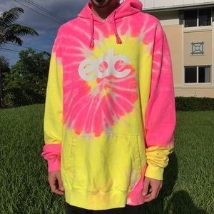 EDC 2019 Third Eye Guy Hoodie